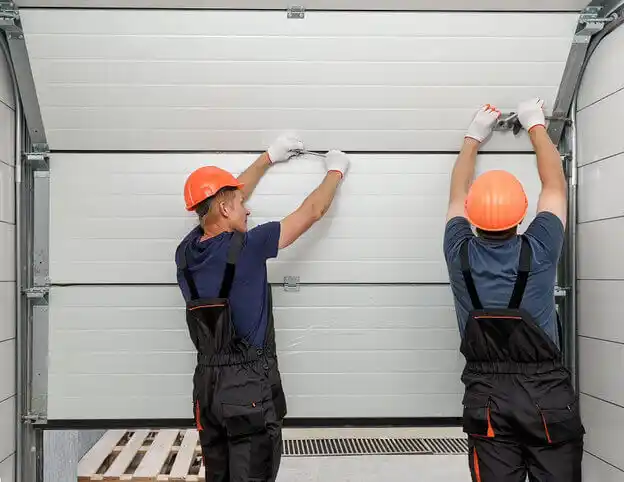 garage door service Rough and Ready